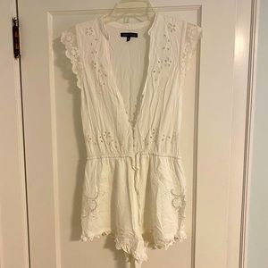 Kendall & Kylie romper, size M